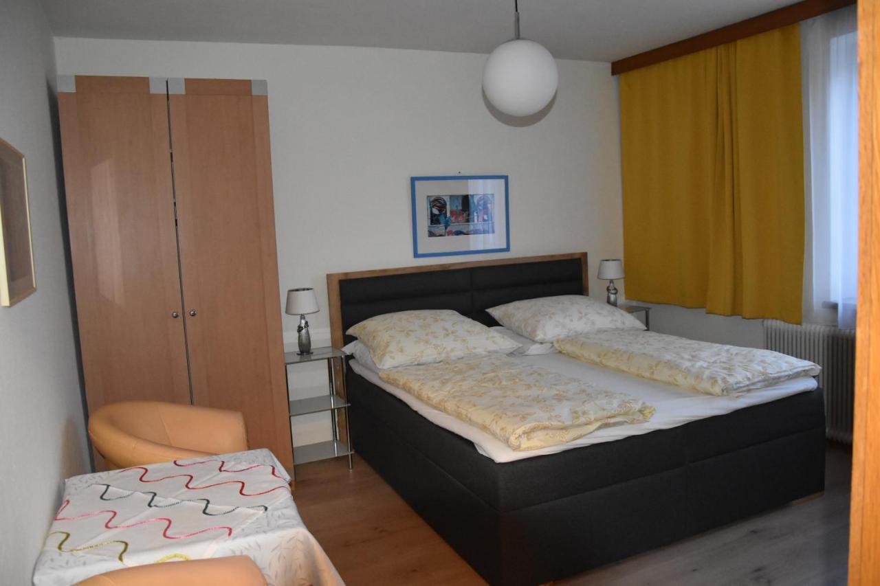 Hotel Reinisch เคอฟลัค ภายนอก รูปภาพ