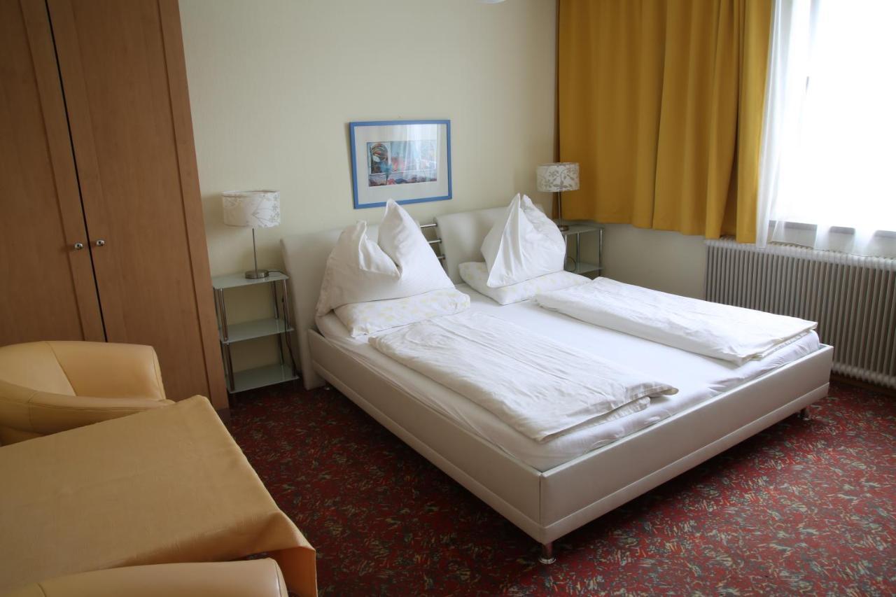 Hotel Reinisch เคอฟลัค ภายนอก รูปภาพ