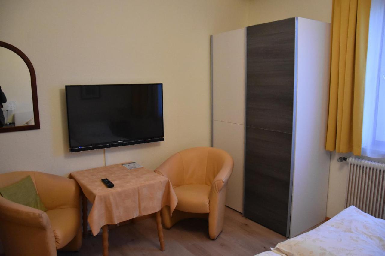 Hotel Reinisch เคอฟลัค ภายนอก รูปภาพ