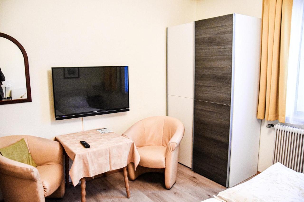 Hotel Reinisch เคอฟลัค ภายนอก รูปภาพ