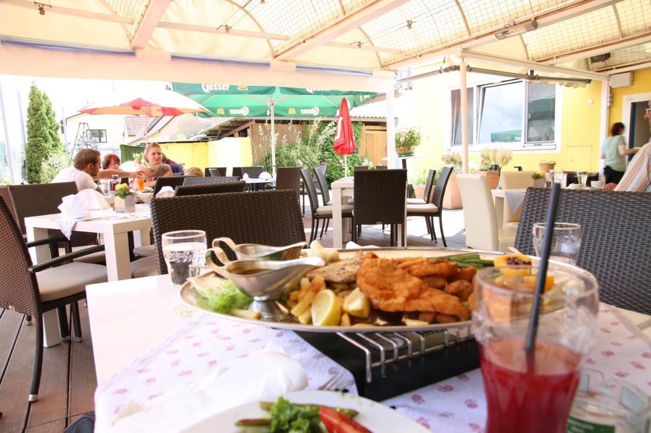 Hotel Reinisch เคอฟลัค ภายนอก รูปภาพ